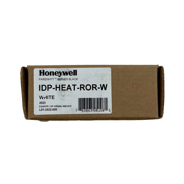 Silent Knight IDP-HEAT-ROR-W Thermal Sensor White