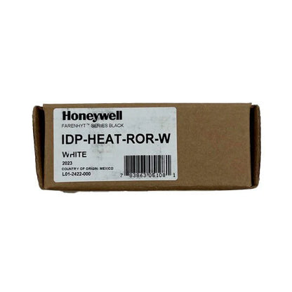 Silent Knight IDP-HEAT-ROR-W Thermal Sensor White