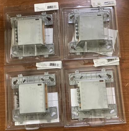 Silent Knight IDP-ISO Line Isolator Module  USED - No Plate