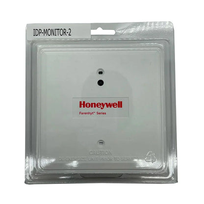 Silent Knight IDP-MONITOR-2 Addressable Dual Monitor Module