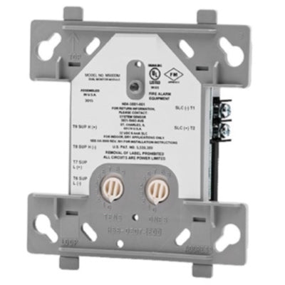 Silent Knight IDP-MONITOR-2