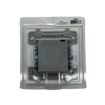 Silent Knight IDP-RELAY Addressable Relay Module