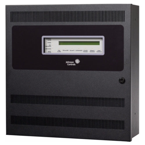 Johnson Controls IFC-320