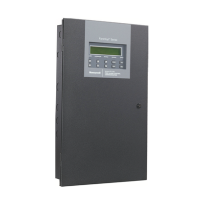 Silent Knight IFP-300B Intelligent Fire Alarm Control Panel Black