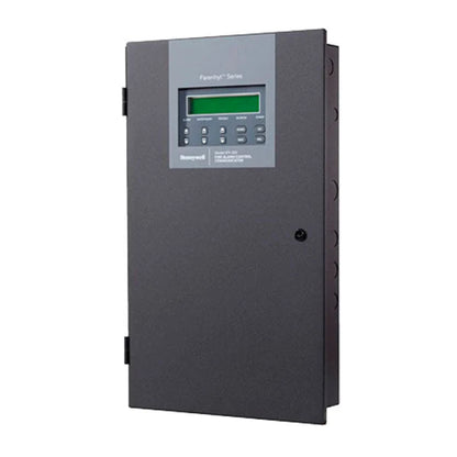 Silent Knight IFP-300B Intelligent Fire Alarm Control Panel Black