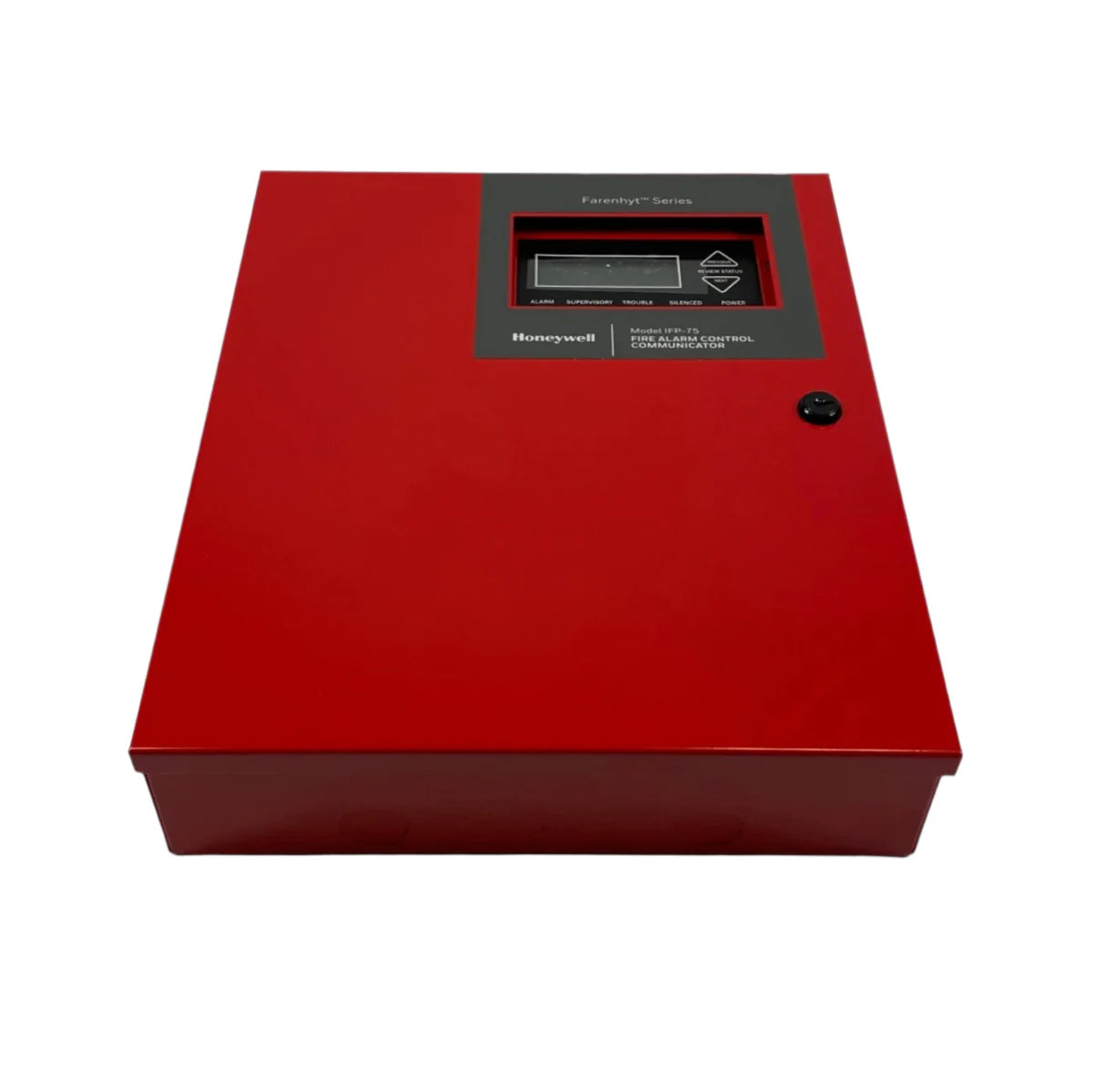 Silent Knight IFP-75 Intelligent Fire Alarm Control Panel