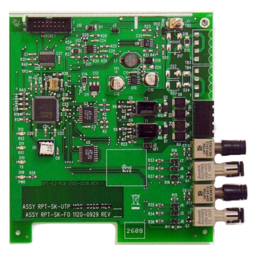 Silent Knight IFP-RPT-FO Repeater Fiber Optic