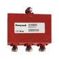 Fiplex by Honeywell BDA-PS3-W2 Broadband 3-Way Power Splitters