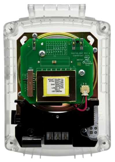 Wheelock EL3RSPST-FW Speaker Strobe