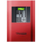 EDWARDS  IO64R Fire Alarm Control Panel 1 Loop 115VAC