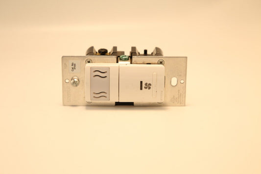 Leviton IPHS5-1LW