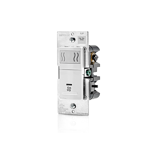 Leviton IPHS5-1LW
