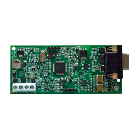 DSC IT-100 PowerSeries Integration Module