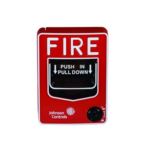 Johnson Controls JBG-12L