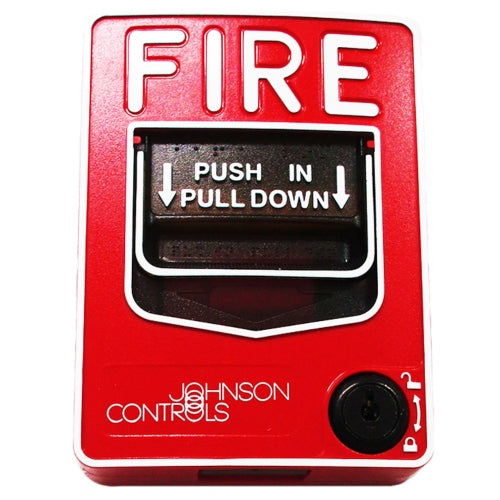 Johnson Controls JBG-12LOB