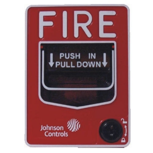 Johnson Controls JBG-12LX