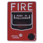 Johnson Controls JBG-12LX