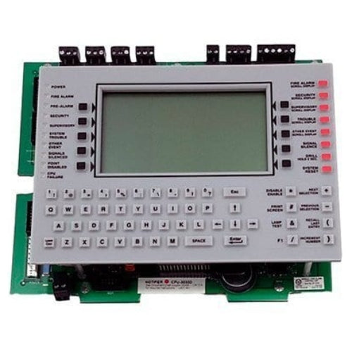 Johnson Controls JCPU2-3030D