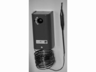 Johnson Controls A19AAF-21C