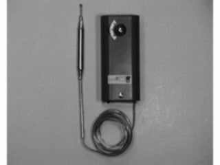 Johnson Controls A19ABA-45C