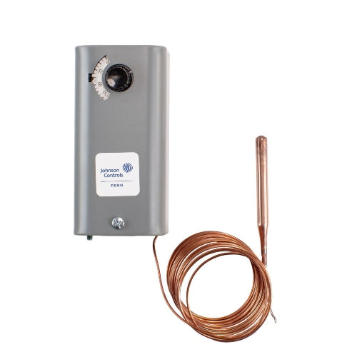 Johnson Controls A19ABC-24CP