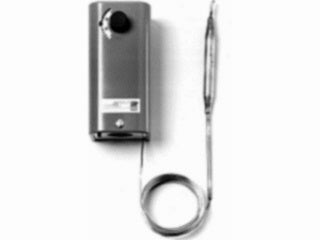 Johnson Controls A19ABC-2C