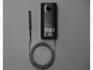 Johnson Controls A19ABC-82C