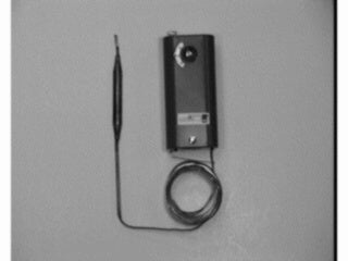 Johnson Controls A19ACA-14C