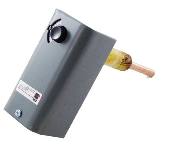 Johnson Controls A19ADB-25C