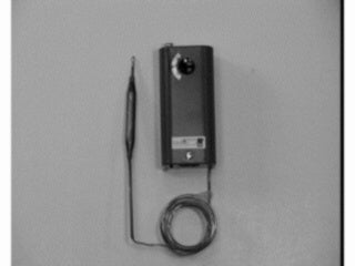 Johnson Controls A19ADB-31C