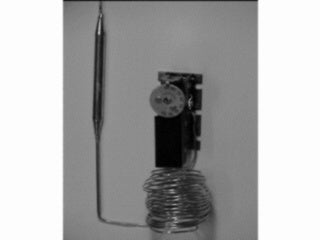 Johnson Controls A19AGA-37C
