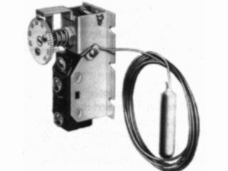 Johnson Controls A19AGF-31C