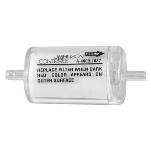 Johnson Controls A4000-137