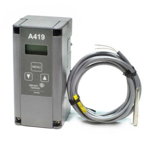 Johnson Controls A419ABC-1