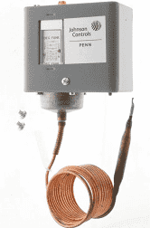 Johnson Controls A70AA-16C