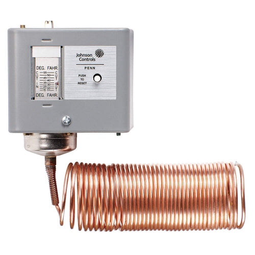 Johnson Controls A70BA-18