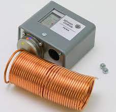 Johnson Controls A70GA-2C