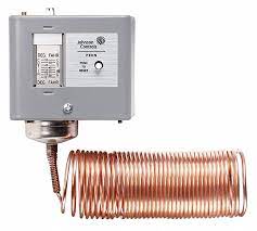 Johnson Controls A70HA-14C