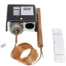 Johnson Controls A72AE-1C