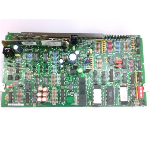 Johnson Controls AS-AHU-102-0