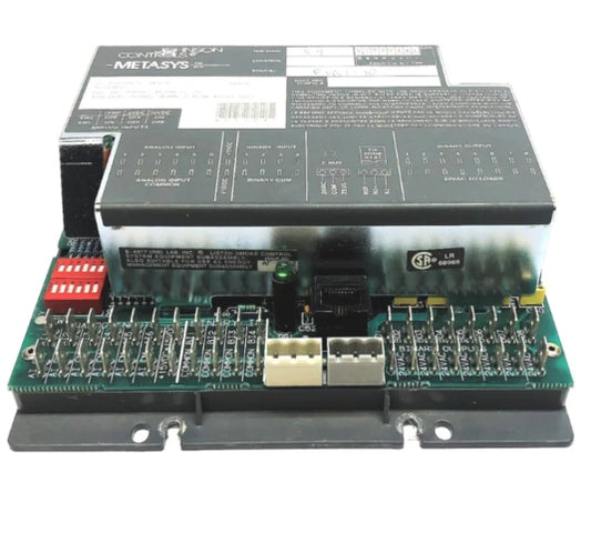 Johnson Controls AS-VAV-110-1