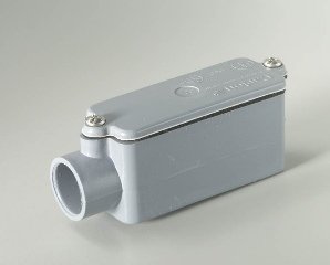 Johnson Controls BOX10A-600R