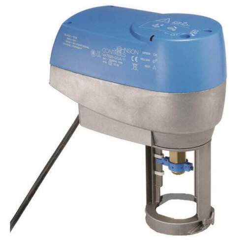 Johnson Controls CROUTENT001A00