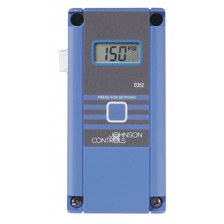 Johnson Controls D352AA-2C
