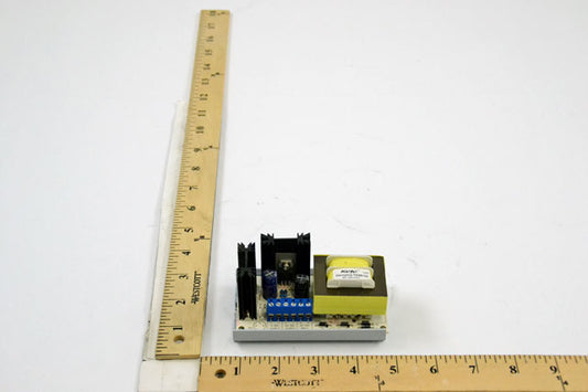 Johnson Controls DCP-524