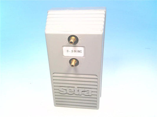Johnson Controls DPT2641-0R5D-A