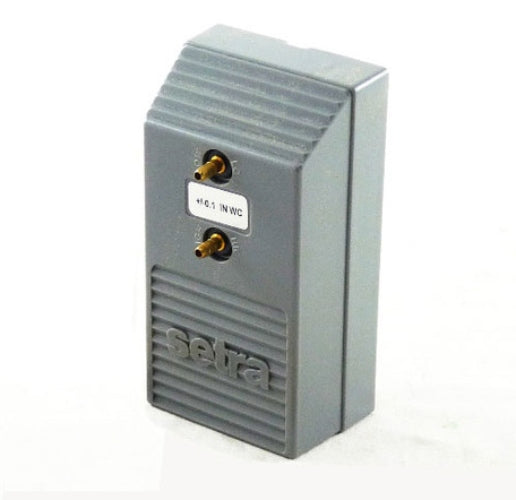 Johnson Controls DPT2641-R25B-A