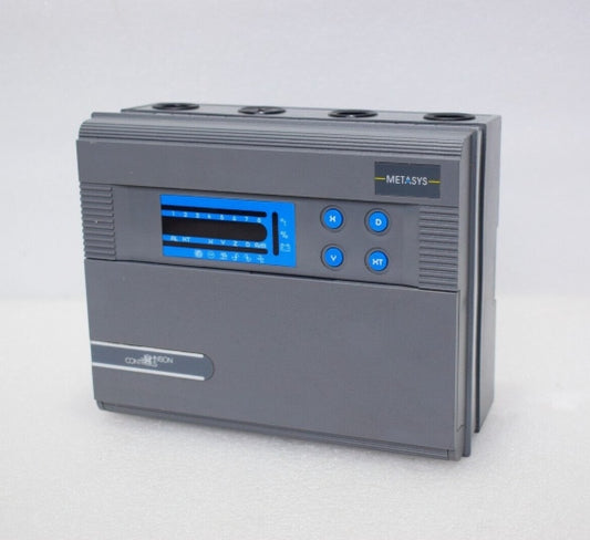 Johnson Controls DX-9100-8154