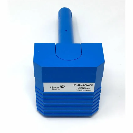 Johnson Controls HE-67N3-0N00P