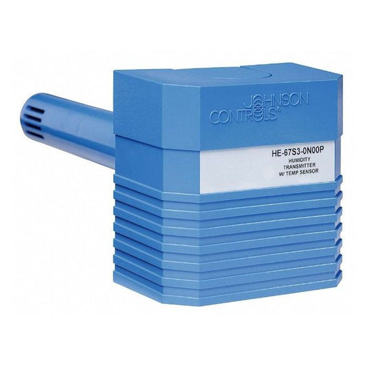 Johnson Controls HE-67S3-0N00P